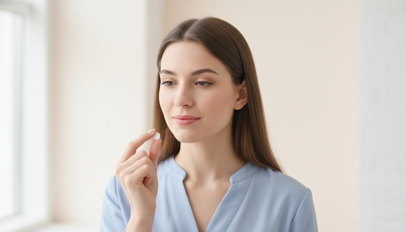 Shall we talk about the Teriflunomide pill for Multiple Sclerosis?