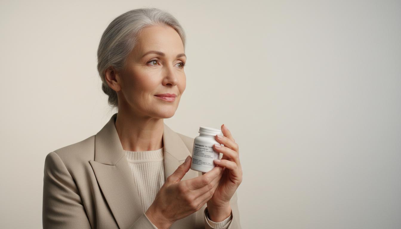 What you need to know about Anastrozole tablets