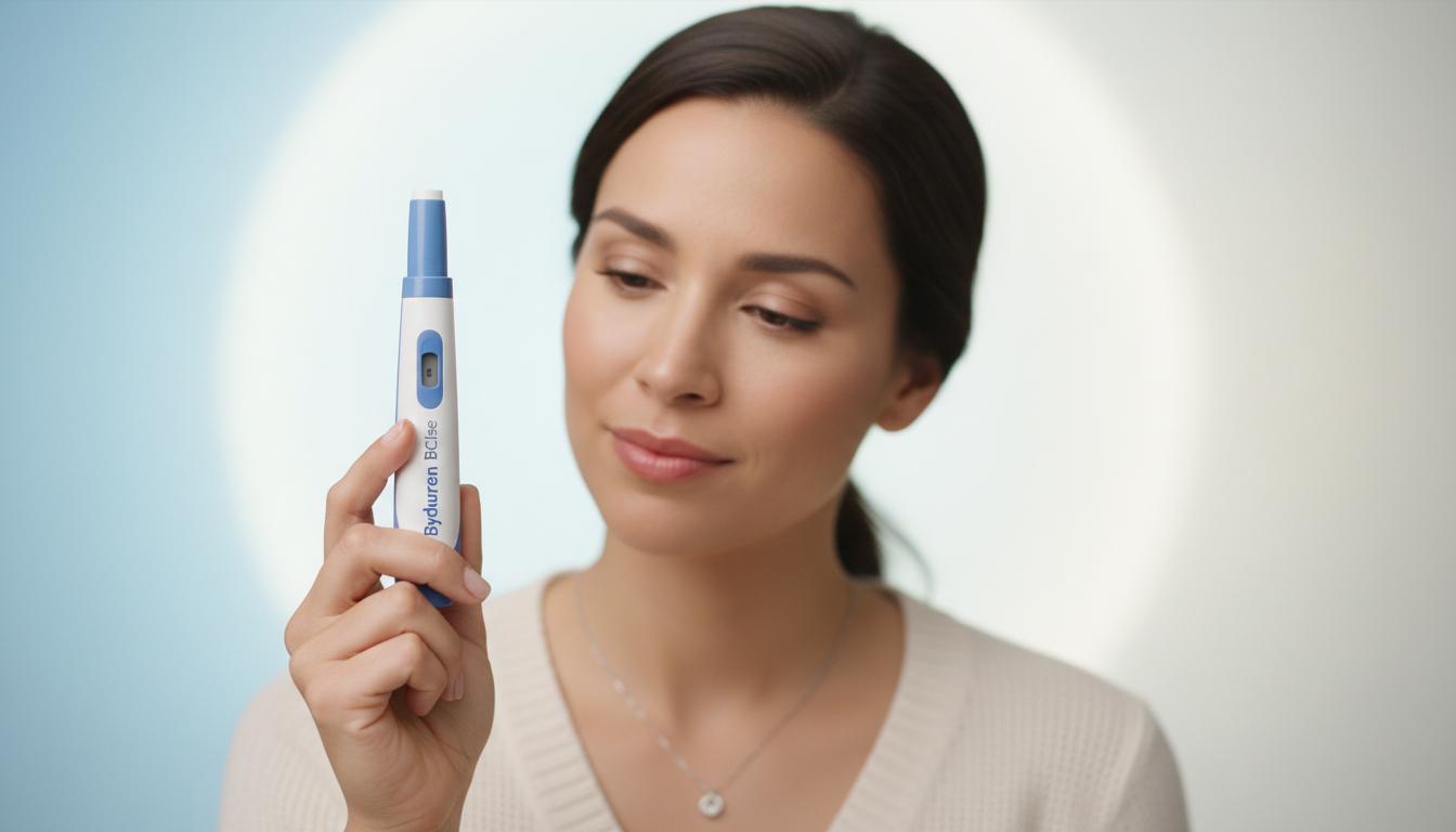 What you need to know about Exenatide injection for diabetes