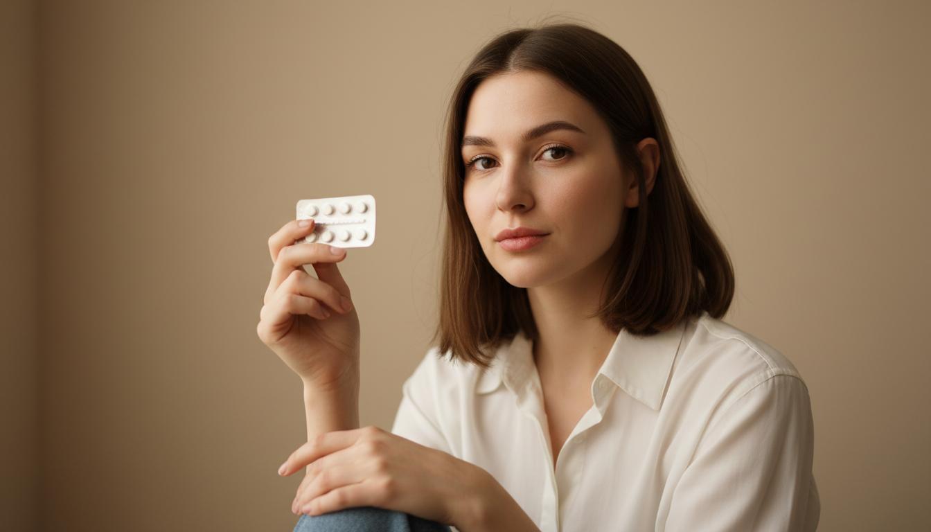 Things you need to know about birth control pills