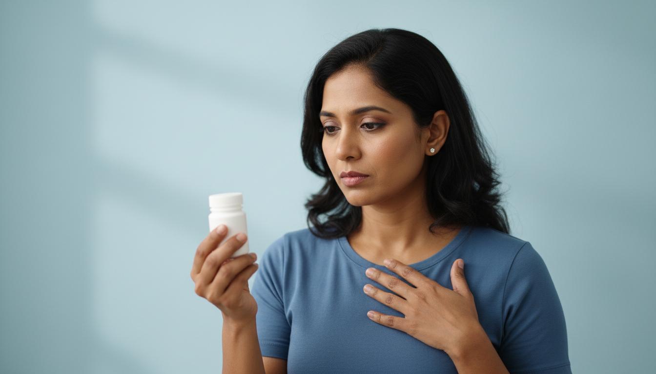 Have you been prescribed this medicine for high blood pressure? Let's talk about Nicardipine!