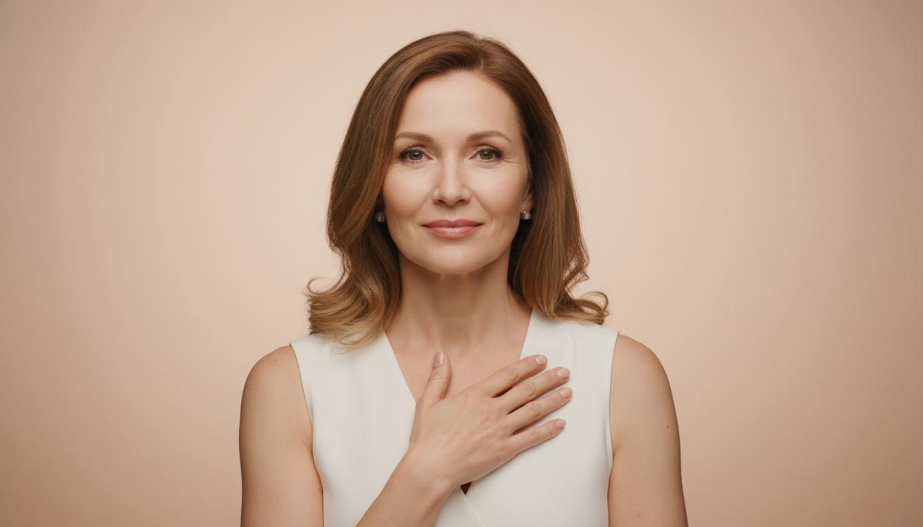 A solution to postmenopausal pain: Let's talk about Prasterone