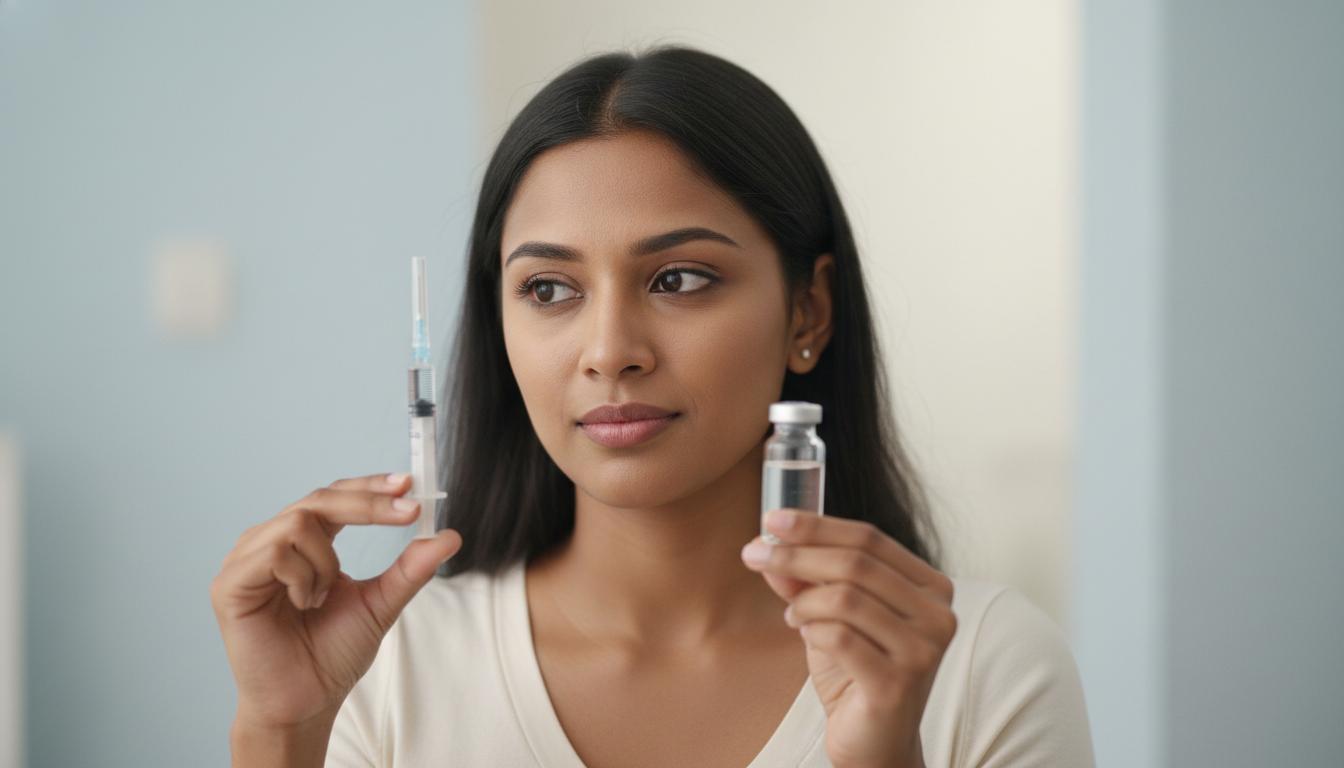 What you need to know about the penicillin vaccine (Penicillin G Benzathine; Penicillin G Procaine)