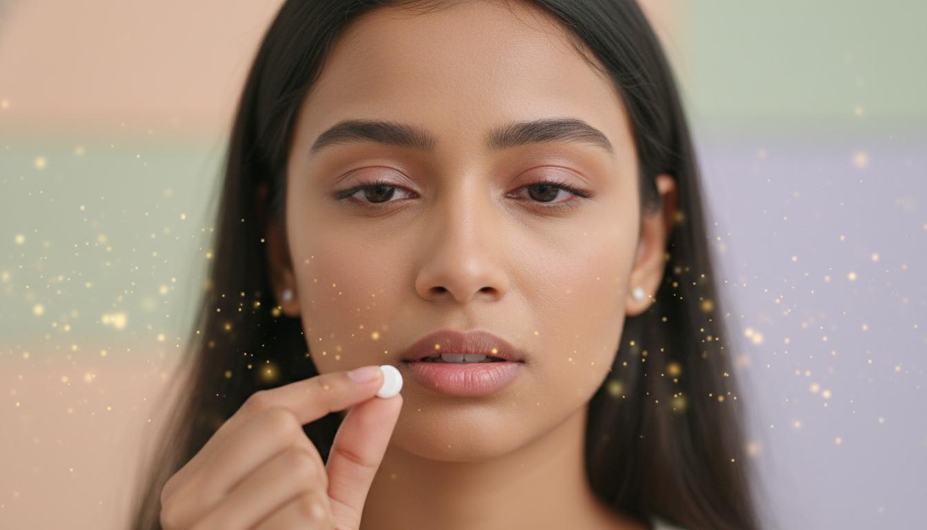A sublingual pill for allergies? Let's learn about this medicine (Short Ragweed Pollen Allergen Extract)
