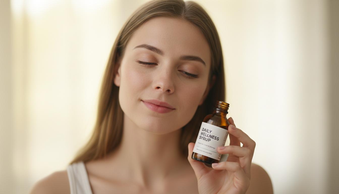 සෙම්ප්රතිශ්යාව, කැස්ස සහ අසාත්මිකතාවලට දෙන බෙහෙත් ගැන දැනගනිමු (Chlorpheniramine; Dextromethorphan; Pseudoephedrine) සෙම්ප්රතිශ්යාව, කැස්ස සහ අසාත්මිකතාවලට දෙන බෙහෙත් ගැන දැනගනිමු (Chlorpheniramine; Dextromethorphan; Pseudoephedrine)