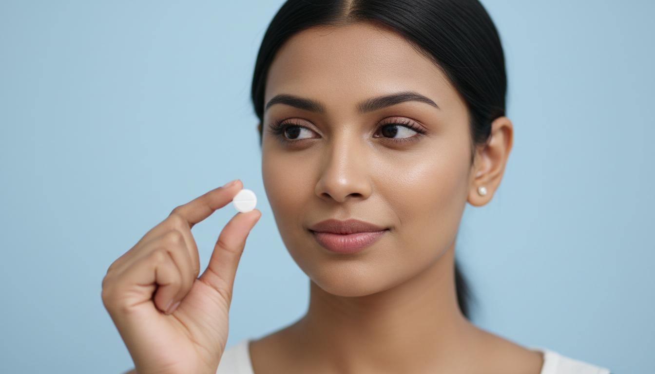Things you need to know about Acetazolamide