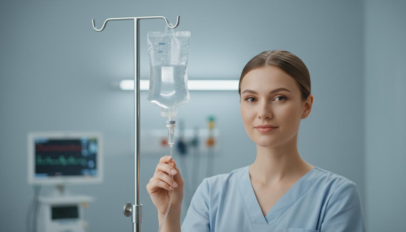 Amphotericin B Lipid Complex (ABLC) vaccine: What you need to know about it