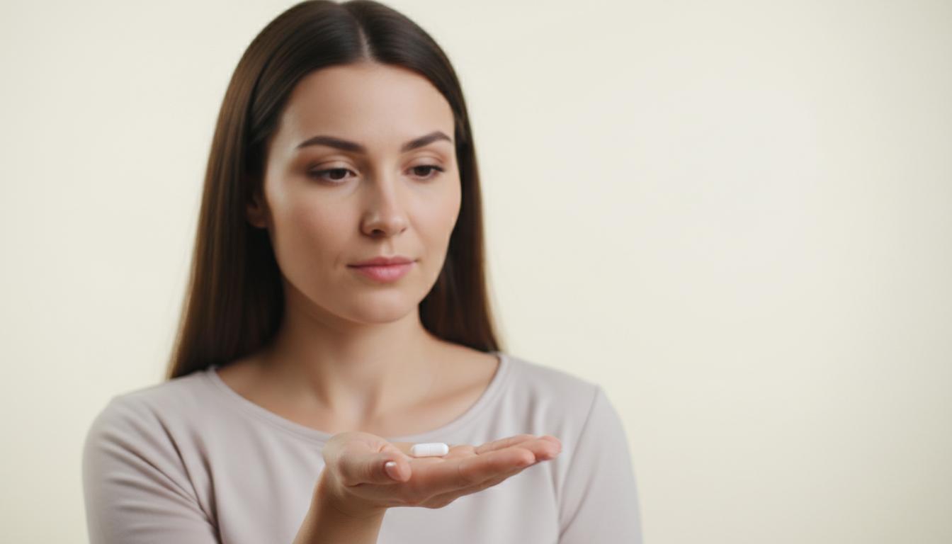 Have you been prescribed Metronidazole? Let's learn everything about this medicine in simple terms! (Metronidazole)