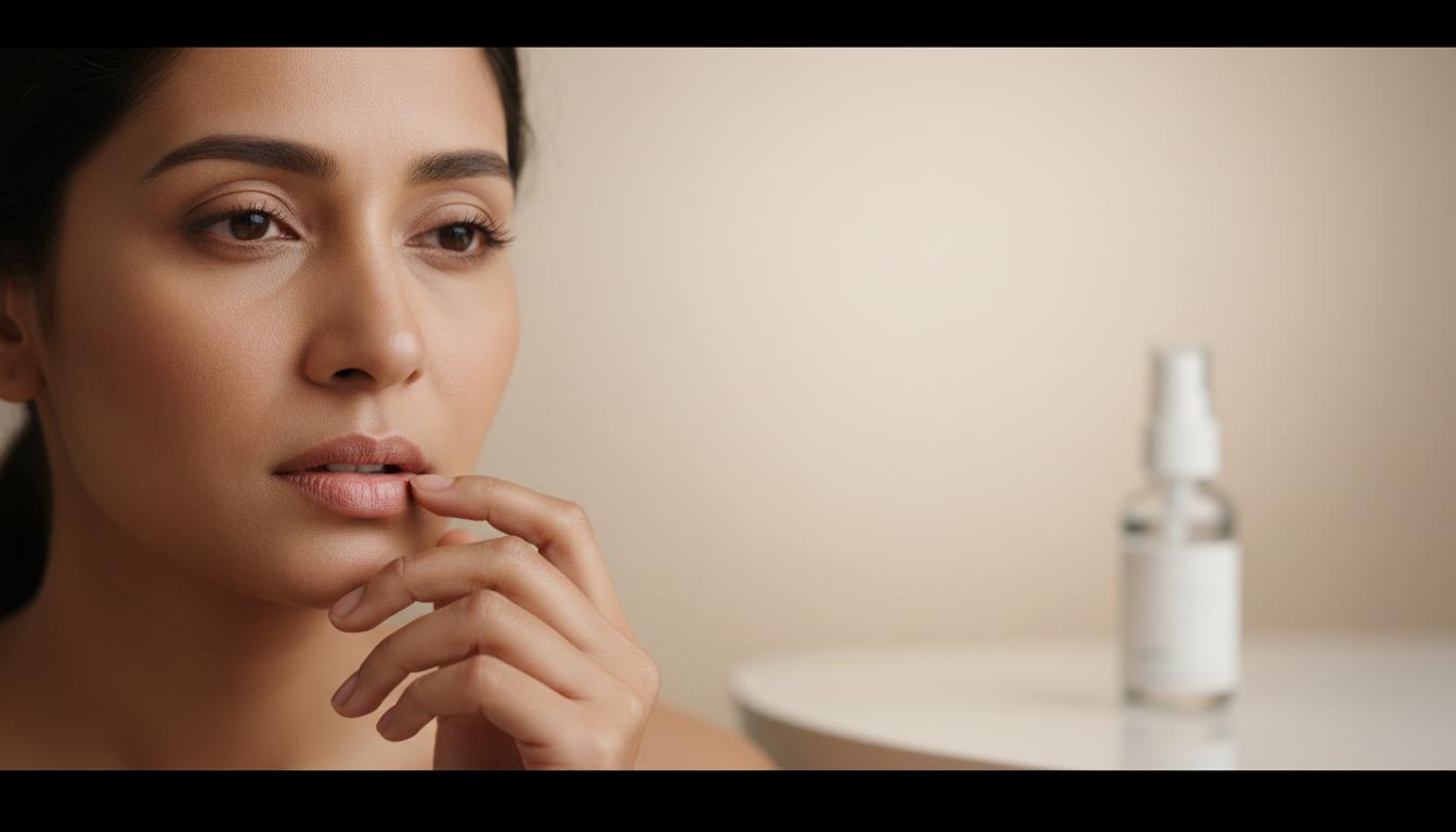 ඔයාගෙත් කට නිතරම වේලෙනවද? මේ විශේෂ Mouth Rinse එක ගැන දැනගනිමු (Supersaturated Calcium Phosphate Rinse)