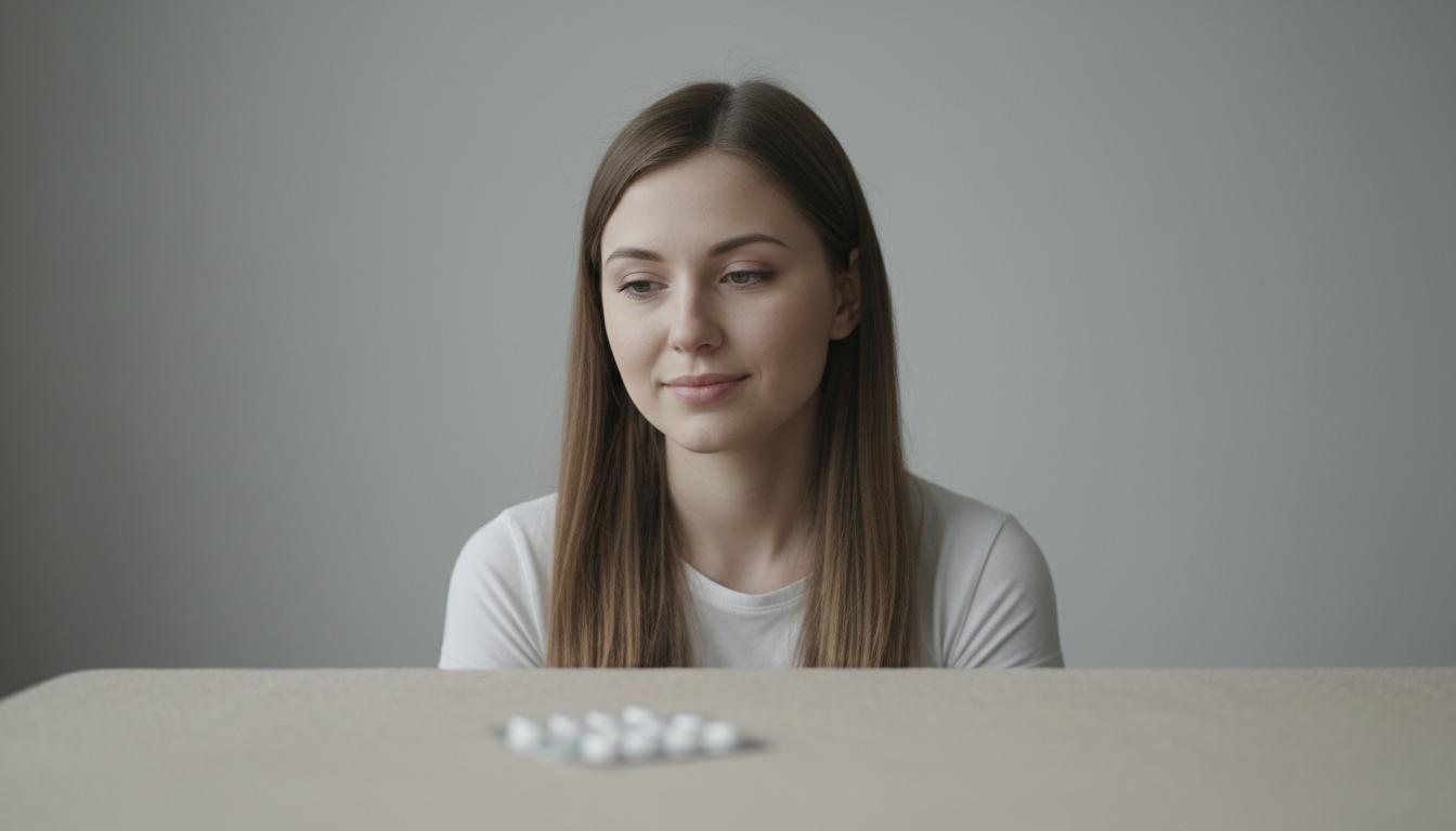 Have you been prescribed Nefazodone as a treatment for depression? Let's talk about this medication in simple terms.
