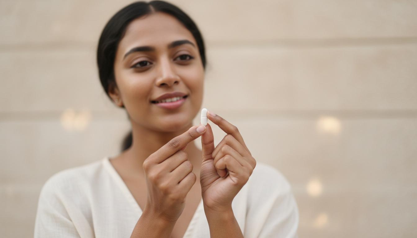 A solution to diarrhea associated with HIV treatment? Let's learn about Crofelemer tablets.