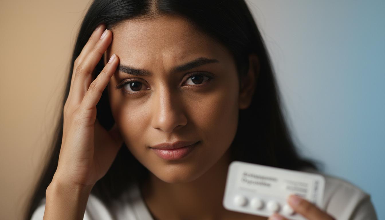 Should we know exactly what this painkiller (Acetaminophen; Oxycodone) is?