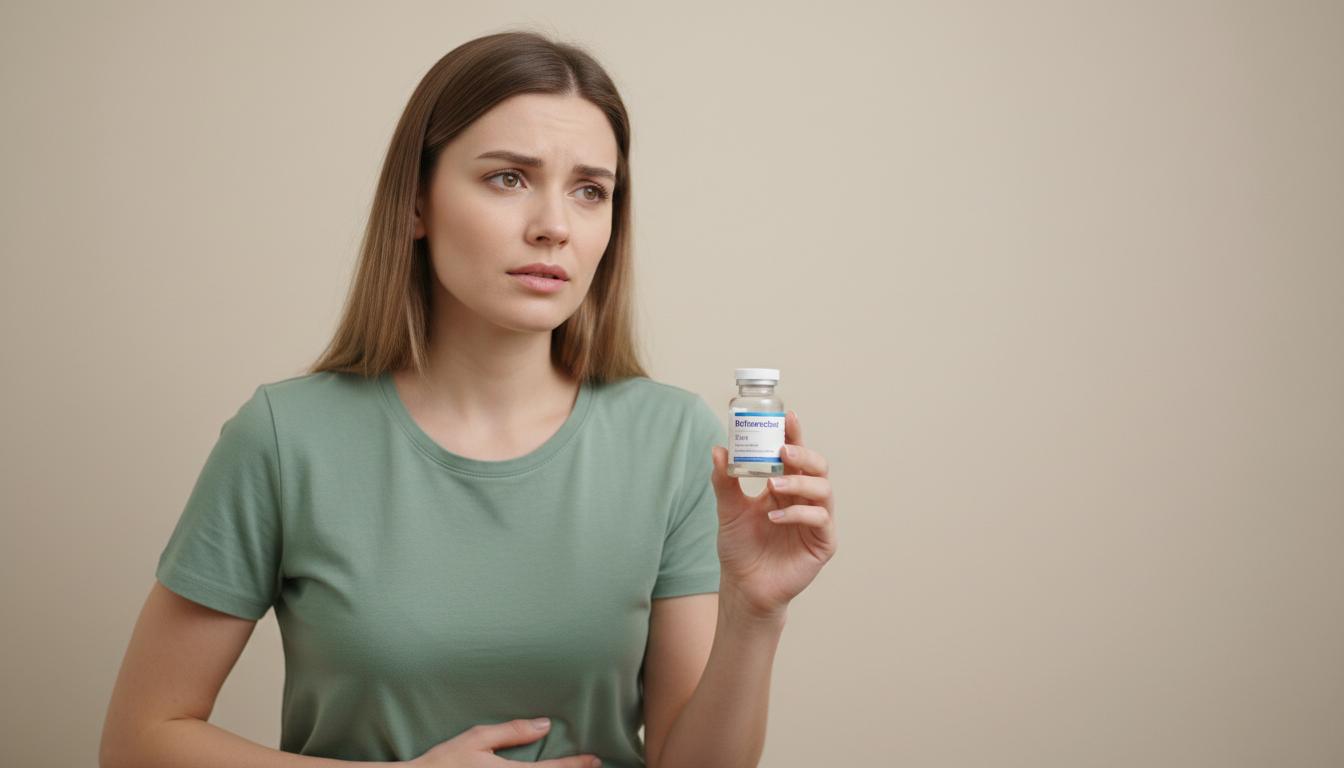 Let's learn about a medicine: Bethanechol, which is used for urinary incontinence.