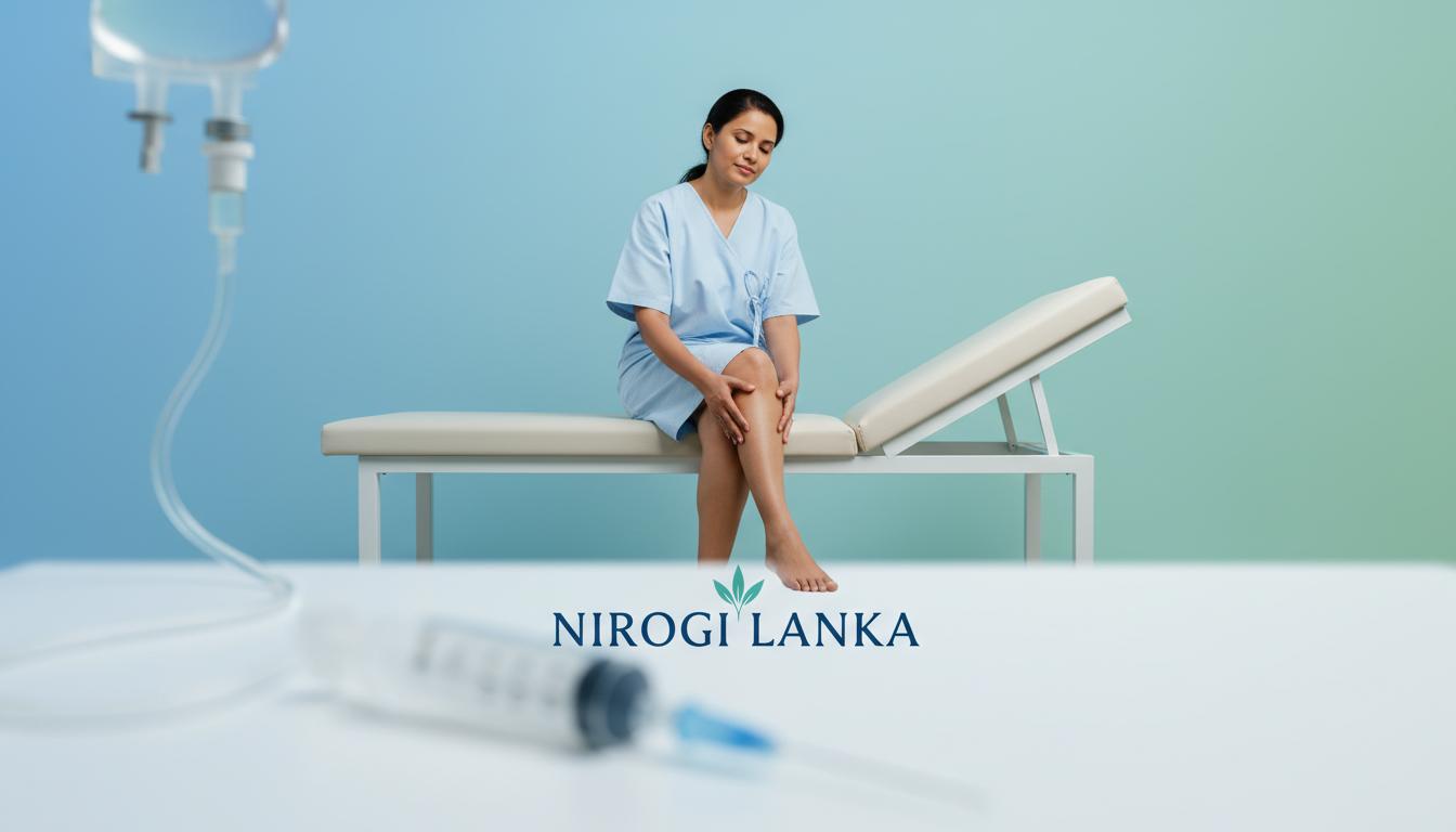 Chlorothiazide injection: What you need to know about this medication for fluid retention