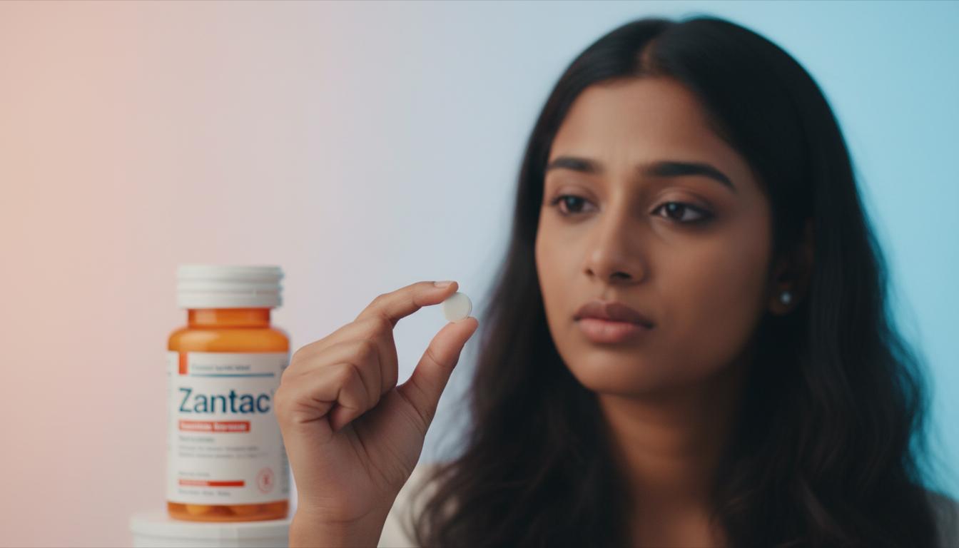 Are you still using Ranitidine tablets? This is a must-read!