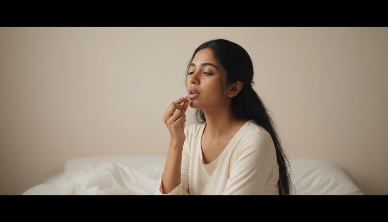නින්ද නොයන ගැටලුවට දෙන දිව යට තියන බෙහෙත (Zolpidem Sublingual Tablet) ගැන ඔබ දැනුවත්ද?