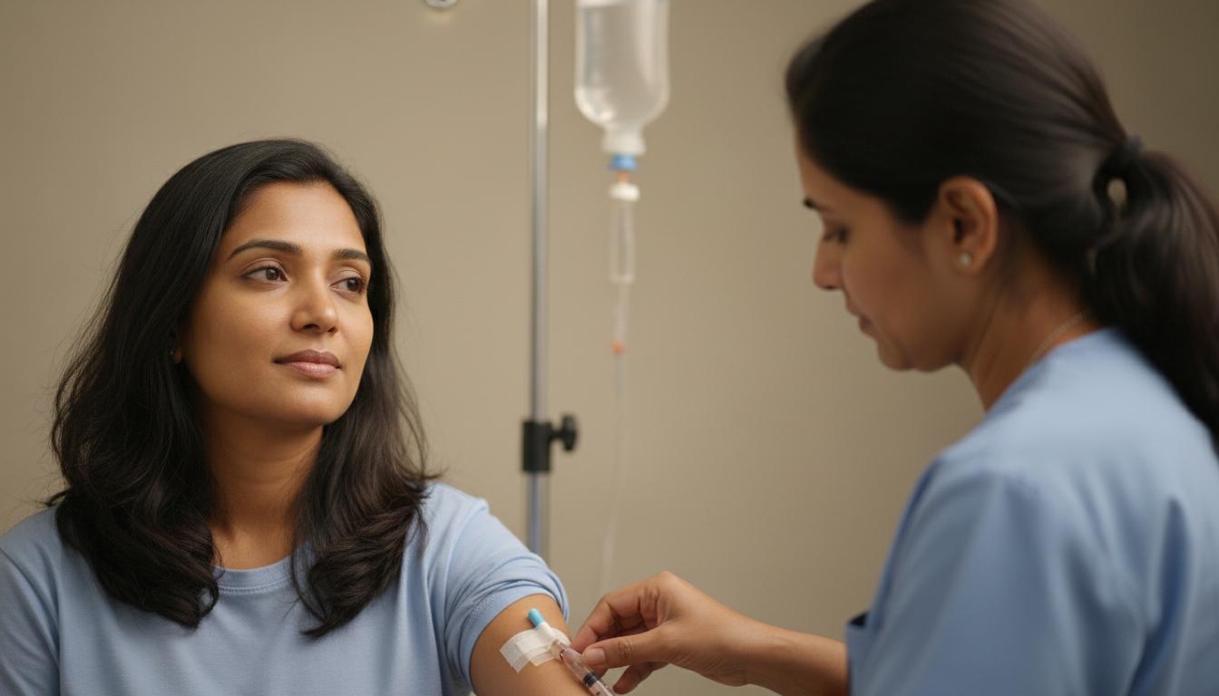Things you need to know about Cefepime Injection