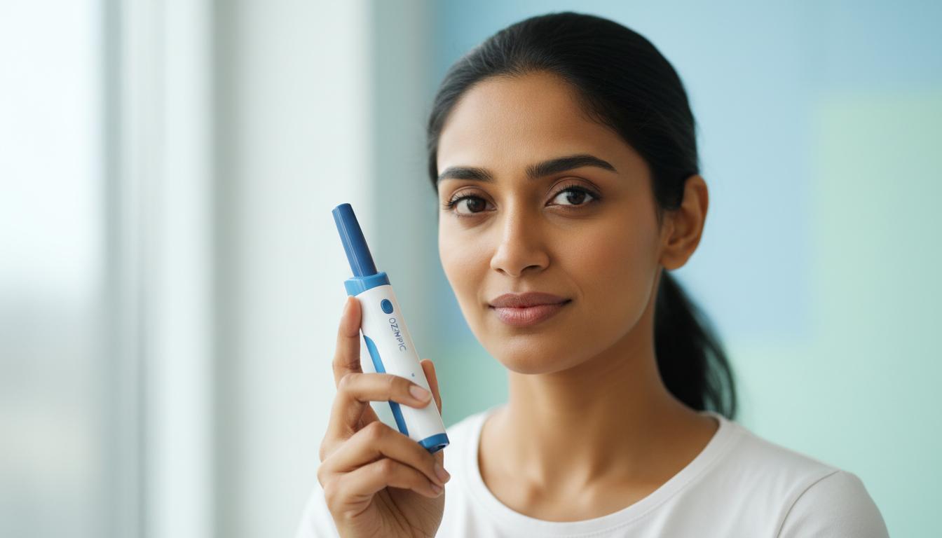 Let's learn about the Semaglutide vaccine for diabetes?