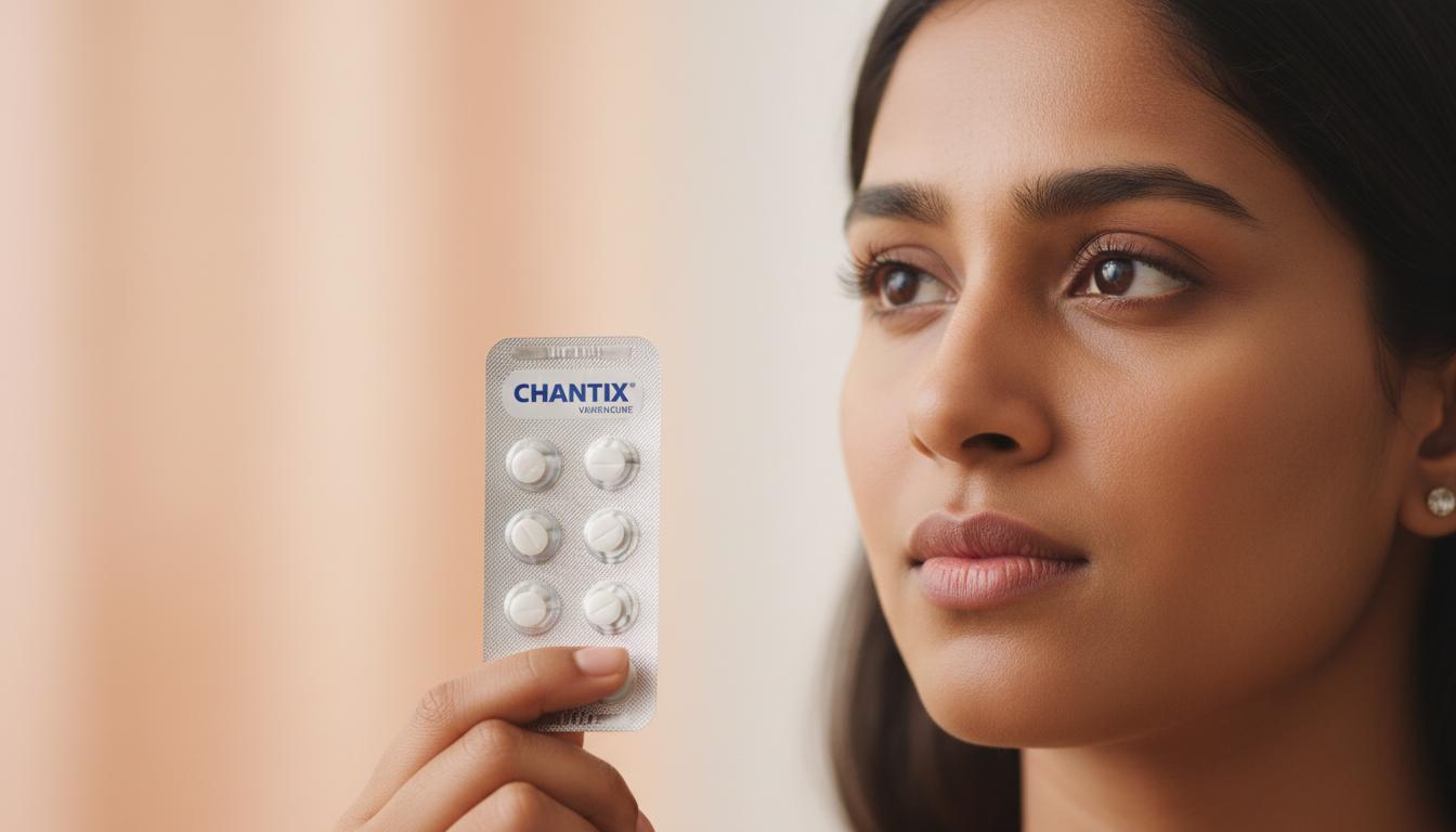 Help to quit smoking: What you need to know about Varenicline pills