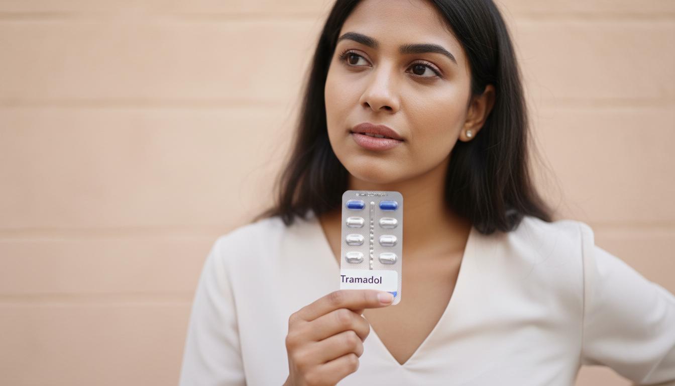 ට්රැමඩෝල් (Tramadol) පෙති ගැන ඔබ දැනගත යුතුම දේවල්
