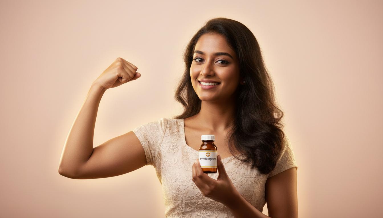 Things you need to know about Pyridostigmine syrup