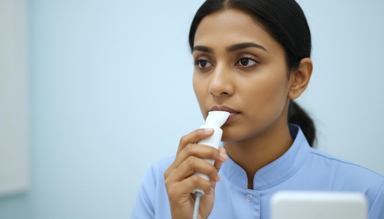 Let's learn about the Mannitol Challenge Test, which tests lung function.