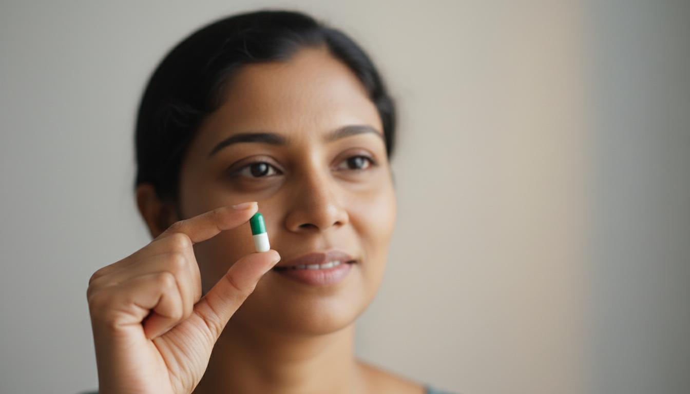 What you need to know about Lomustine (CCNU) capsules used in cancer treatment