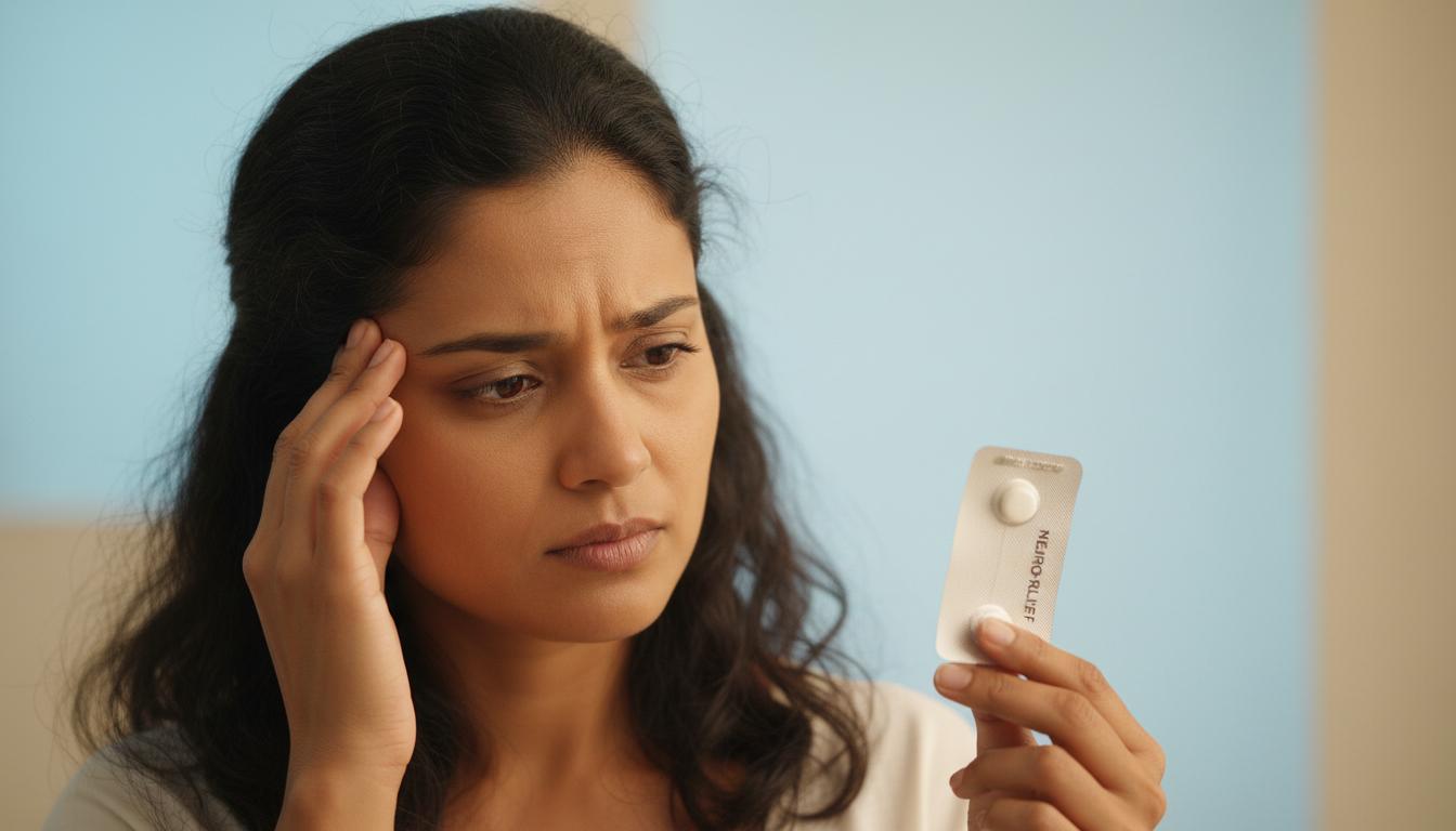 What you need to know about this painkiller (Hydrocodone; Ibuprofen)