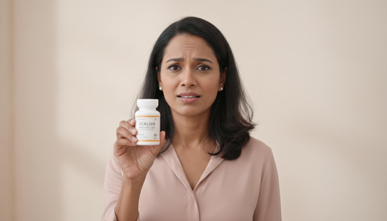 Did your doctor prescribe Obeticholic Acid (Ocaliva)? Let's learn more about this medication.