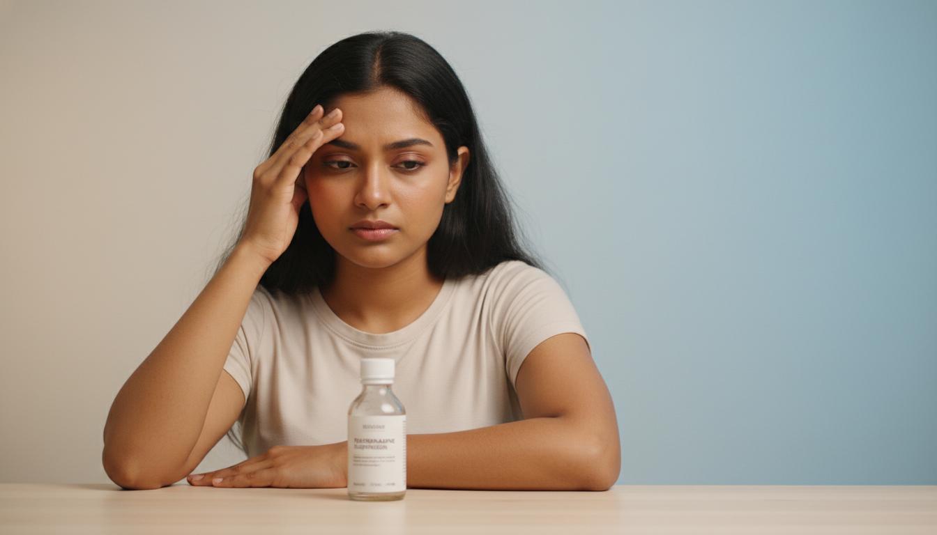 Did you know these things about Fexofenadine Suspension for your allergies?