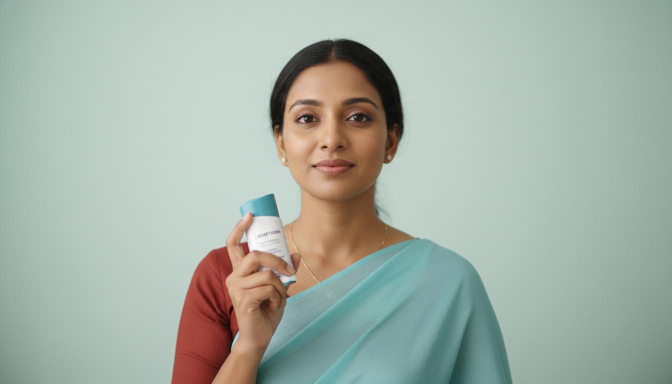 Things you need to know about Mometasone asthma control inhaler (Mometasone MDI)