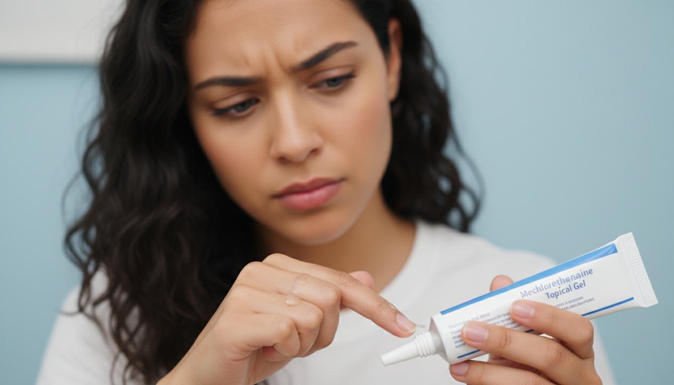 Is Mechlorethamine topical gel used for skin cancer? Things you need to know!