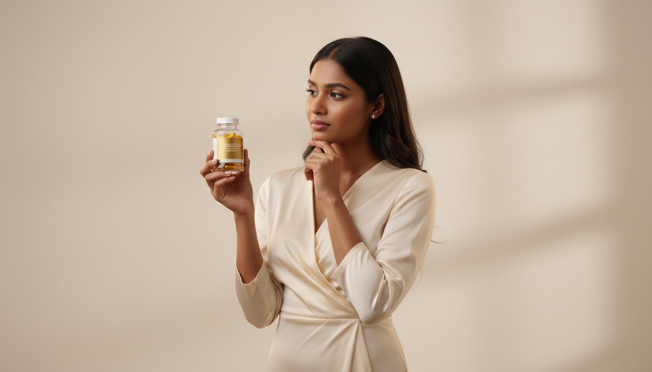 Should you take ginseng for energy? You must know these things!
