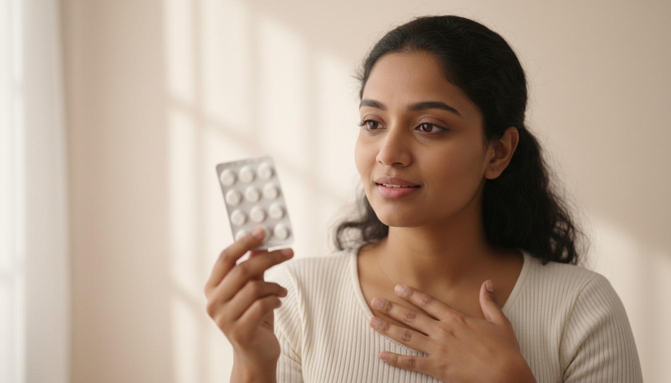 Riociguat tablets (Adempas): Let's know exactly about this medicine for Pulmonary Hypertension