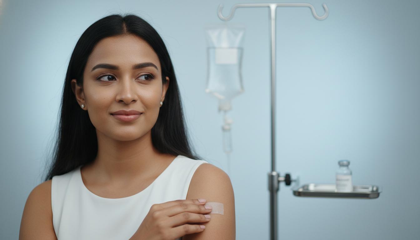 What you need to know about the Gemcitabine vaccine used for cancer treatment