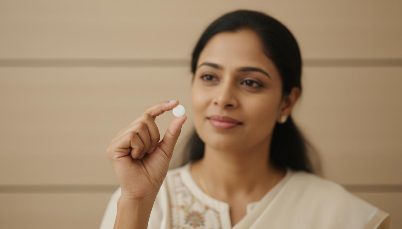 Did the doctor prescribe you Cinacalcet pills? Let's learn about this medicine!