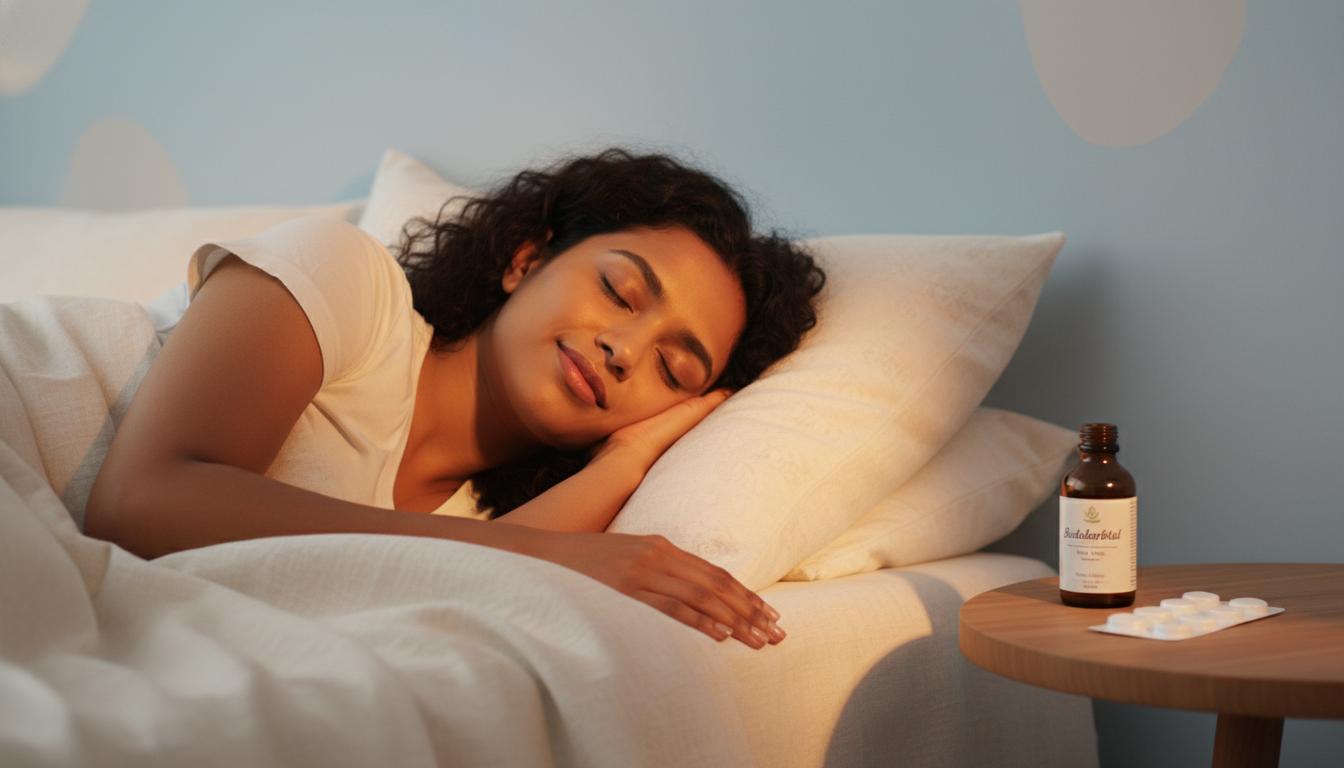 Is Butabarbital a drug that makes you sleepy? Let's find out exactly about it (Butabarbital oral elixir)