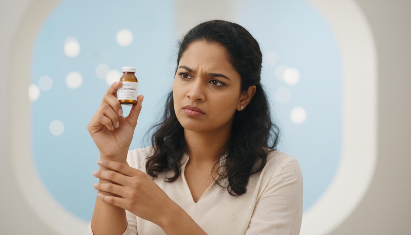 Have you been prescribed Ciprofloxacin? Let's use it with these things in mind