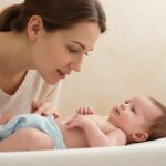دليل استخدام مرهم ميكونازول وفازلين وأكسيد الزنك لعلاج طفح الحفاضات الفطري عند الأطفال