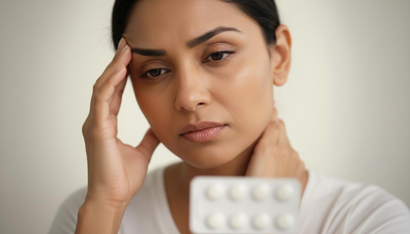 What you need to know about this powerful headache medicine (Butalbital; Aspirin; Caffeine; Codeine)