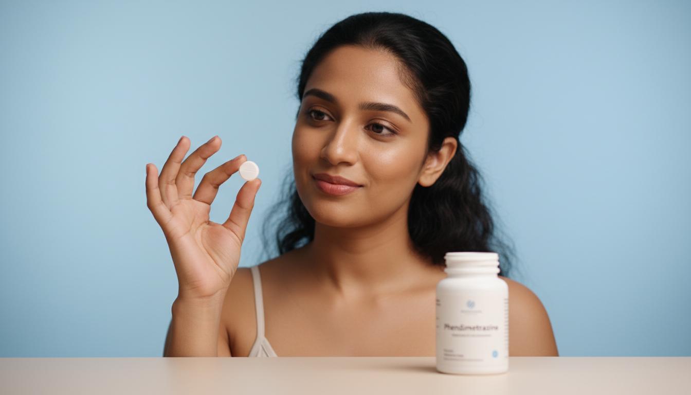 Are you aware of the weight loss drug Phendimetrazine? Let's talk!