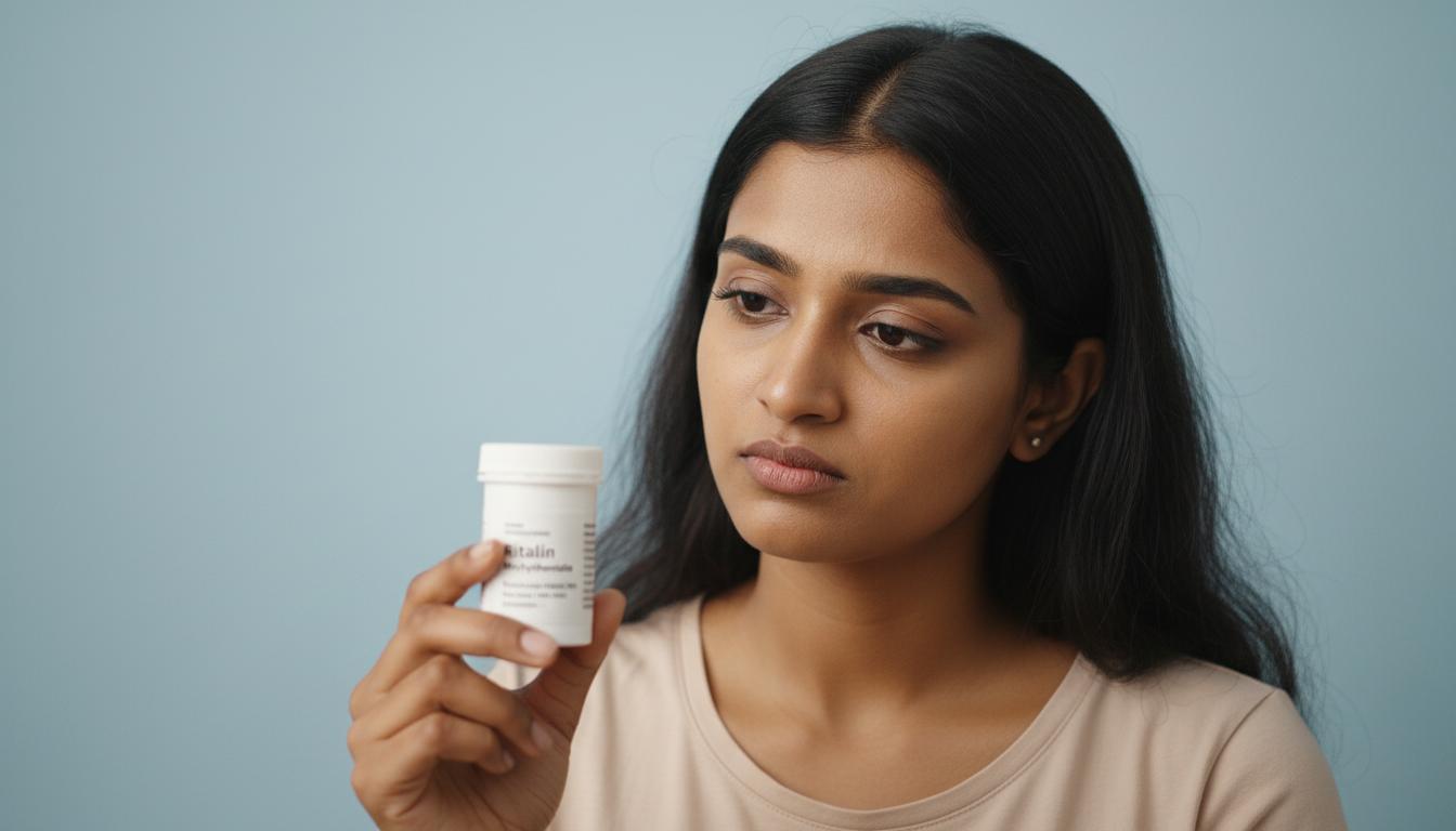 Methylphenidate tablets: What you need to know about this ADHD medication