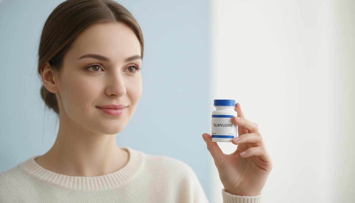 What you need to know about the hepatitis drug Telbivudine