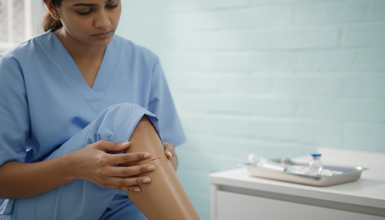 What you need to know about the Tetanus Toxoid vaccine