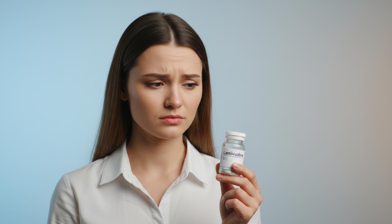 Let's learn about Lamivudine (3TC) tablets? What you need to know about this medicine for Hepatitis B