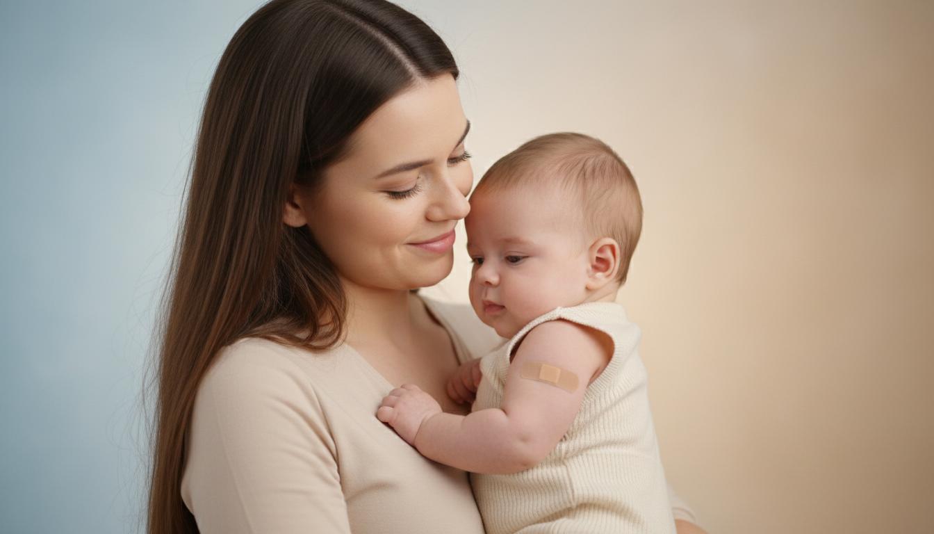 What you need to know about the DTP/Tdap Vaccine for infants