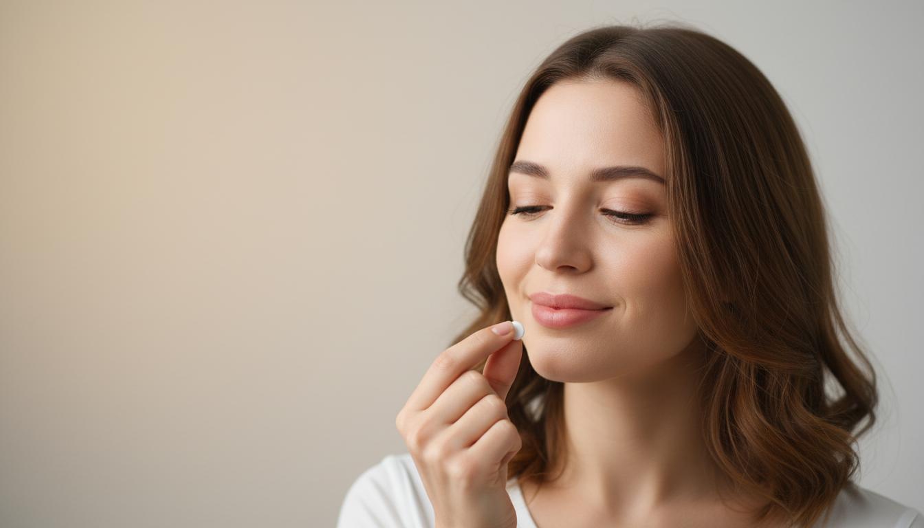 A mouth-melting pill for migraines? Let's learn about Rizatriptan!