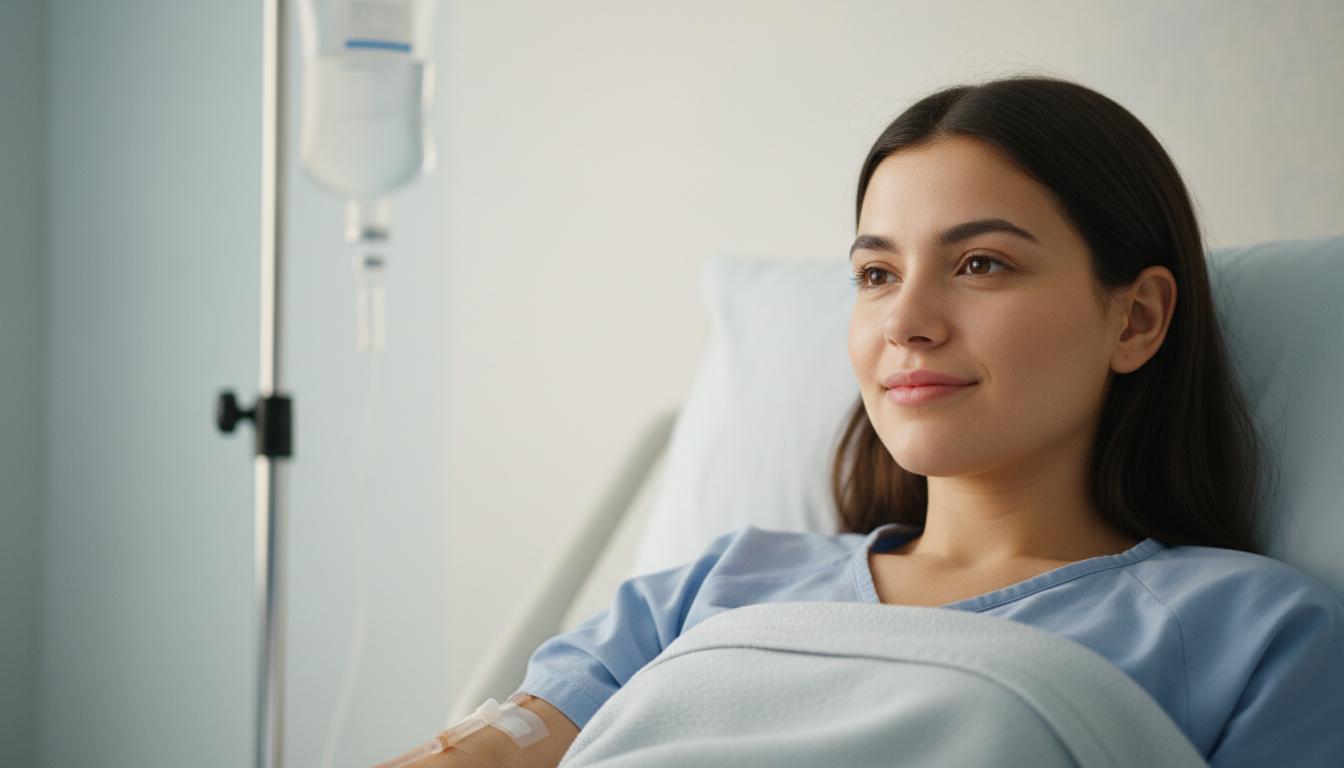 What you need to know about the Milrinone injection for heart failure