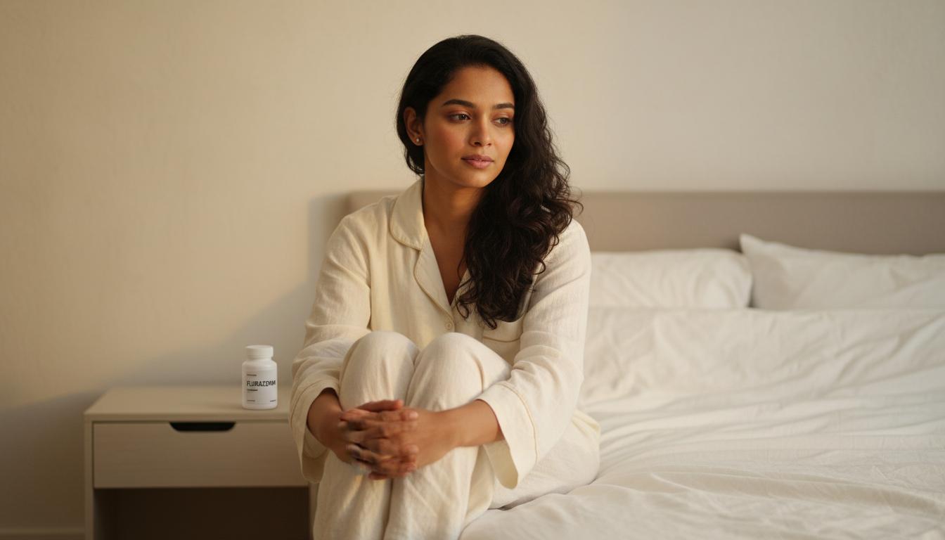 What you need to know about Flurazepam tablets for insomnia