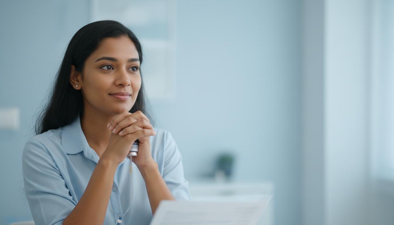 Are you going to get Linezolid injection? Keep these things in mind (Linezolid injection)